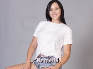 Kameliali