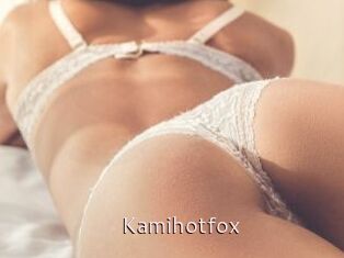 Kamihotfox