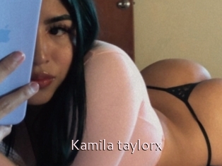 Kamila_taylorx