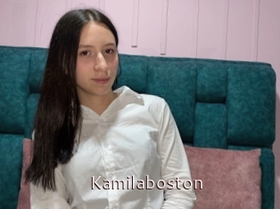 Kamilaboston