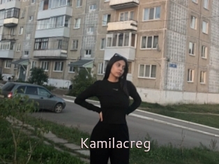 Kamilacreg