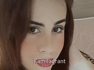 Kamilagrant