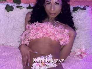 Kamilakrays