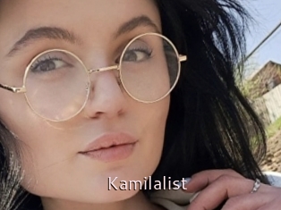 Kamilalist