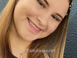 Kamilasecret