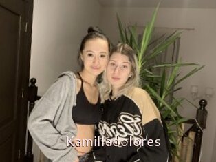 Kamilladolores