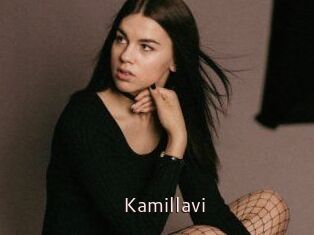 Kamillavi
