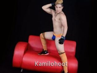 Kamilohoot