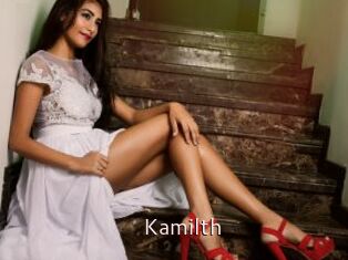 Kamilth