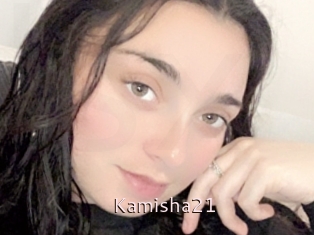 Kamisha21