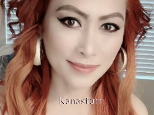 Kanastarr