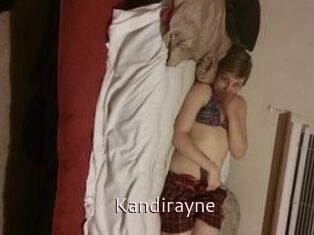 Kandirayne