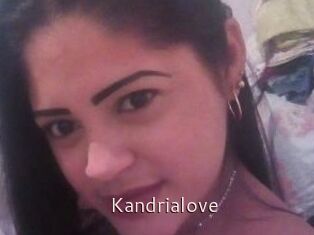 Kandrialove