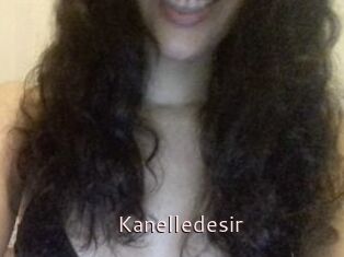 Kanelledesir