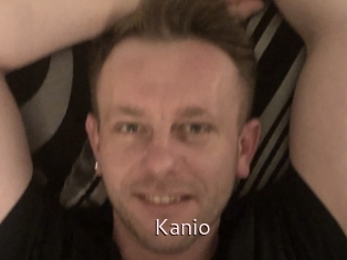 Kanio