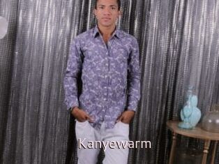 Kanyewarm