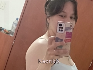 Kaorikis