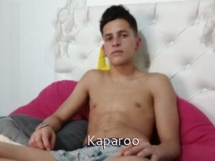Kaparoo