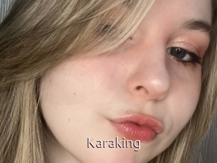 Karaking