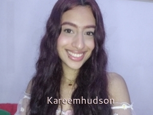 Kareemhudson