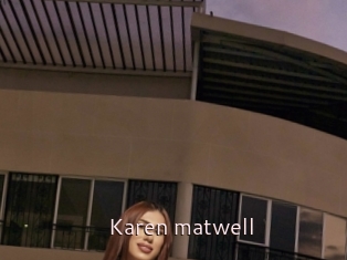 Karen_matwell
