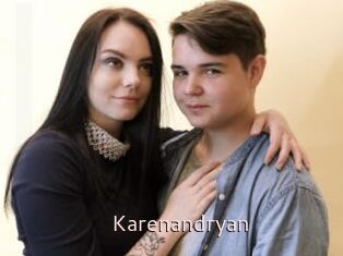 Karenandryan