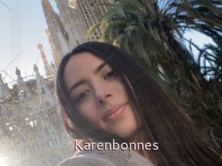 Karenbonnes