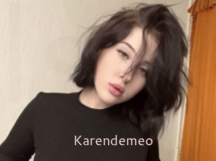 Karendemeo