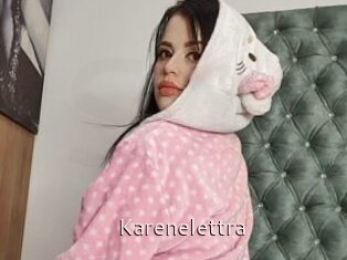 Karenelettra