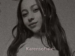 Karensofialx