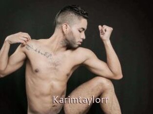 Karimtaylorr
