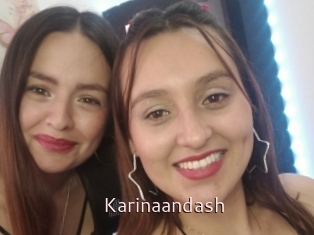 Karinaandash