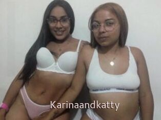 Karinaandkatty