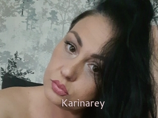 Karinarey