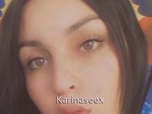 Karinaseex