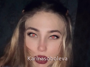 Karinasoboleva