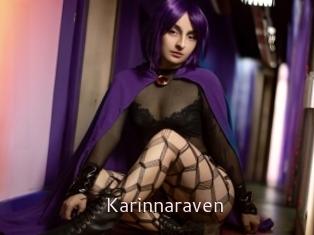 Karinnaraven