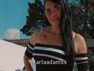Karlaadamss