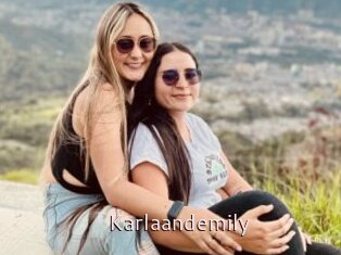 Karlaandemily