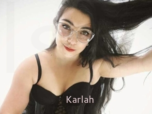 Karlah