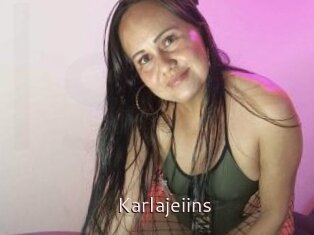Karlajeiins