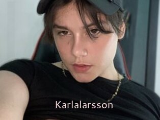 Karlalarsson