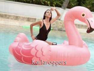 Karlaroggers