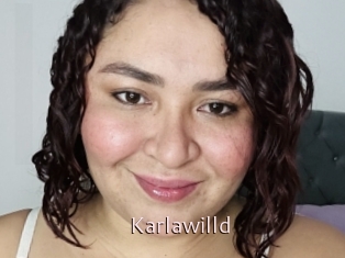 Karlawilld