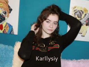 Karllysiy