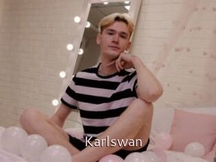 Karlswan