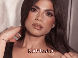 Karlyfoster