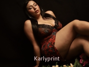 Karlyprint