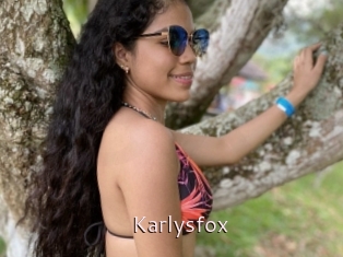 Karlysfox