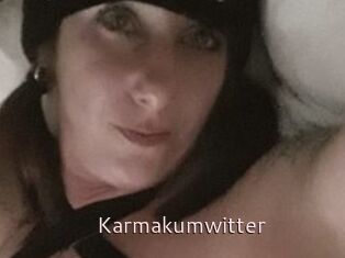 Karmakumwitter